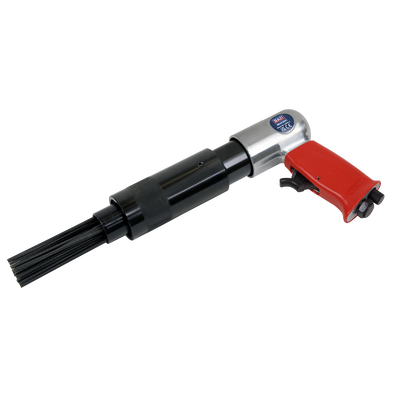 Sealey SA50 Generation Pistol Type Air Needle Scaler
