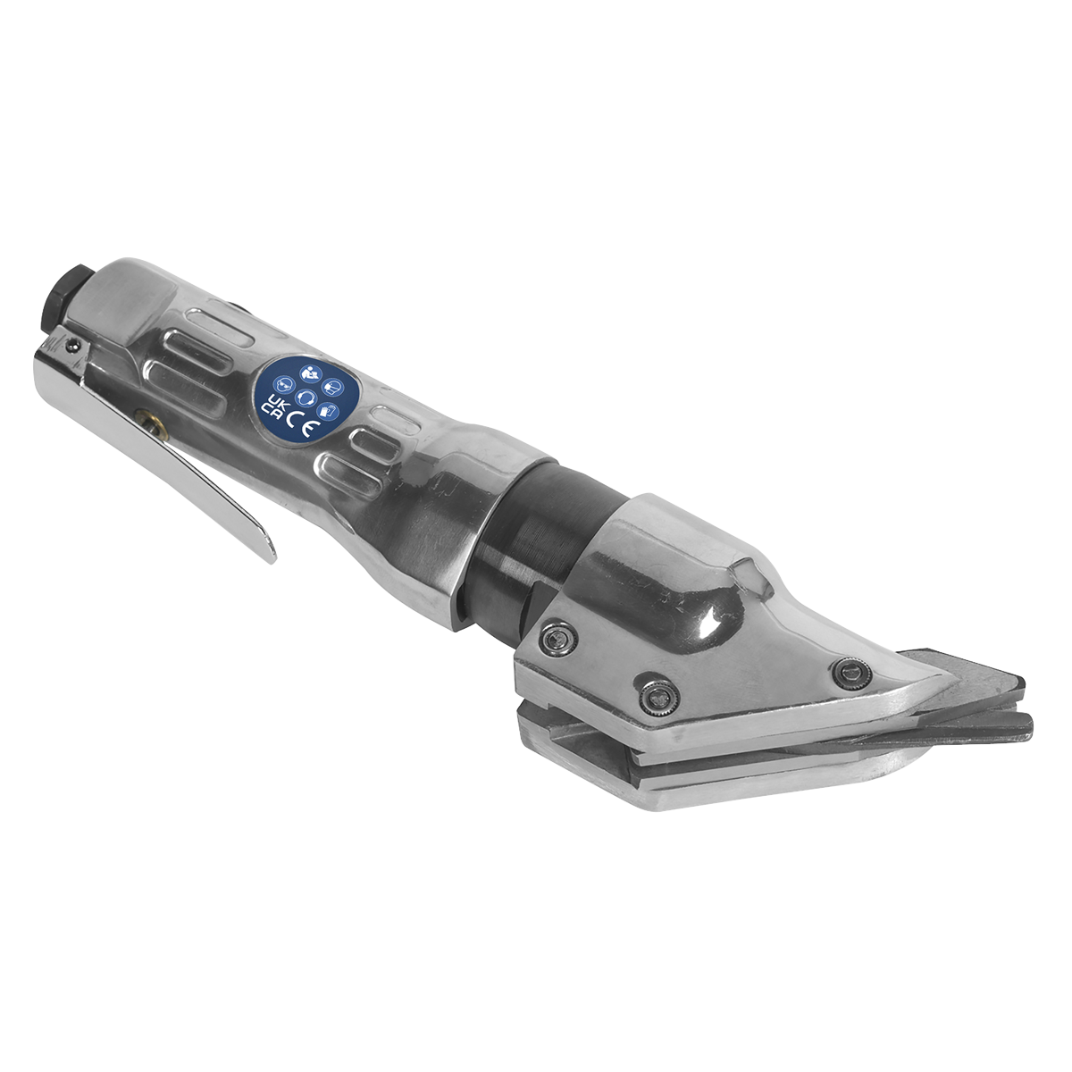 Sealey SA53 Air Power Shears - additional view 2
