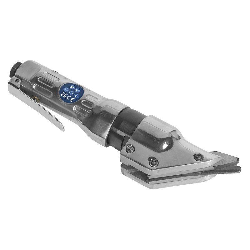 Sealey SA53 Air Power Shears - additional view 2