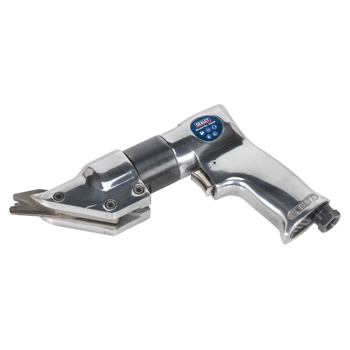 Sealey SA56 Pistol Type Air Shears
