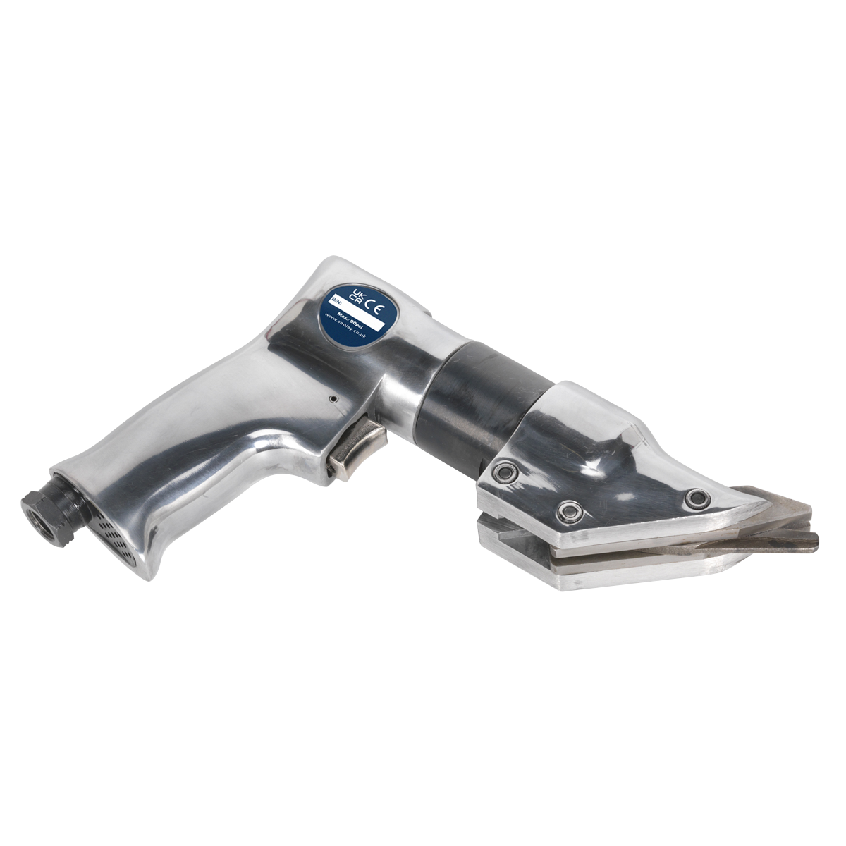 Sealey SA56 Pistol Type Air Shears - additional view 4