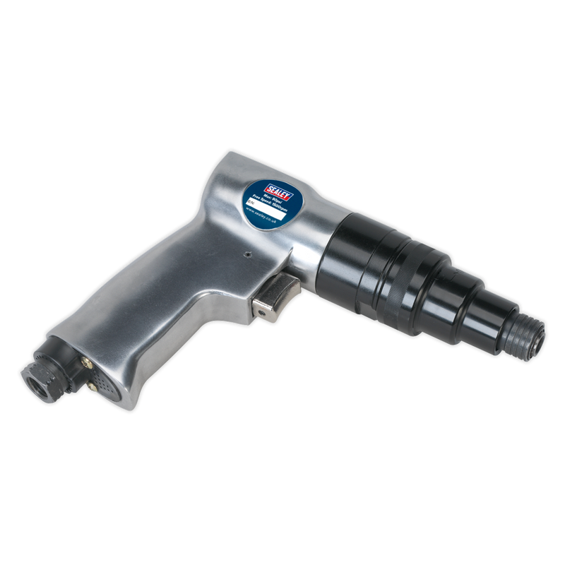 Sealey SA58 Pistol Grip Air Screwdriver - additional view 2