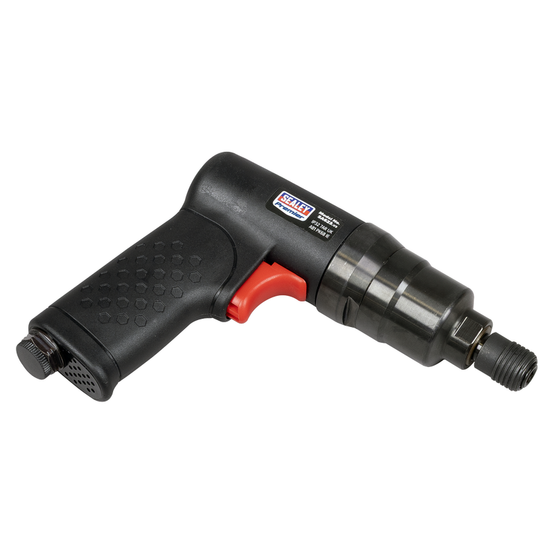 Sealey SA623 Premier Composite Mini Air Pistol Screwdriver - additional view 12