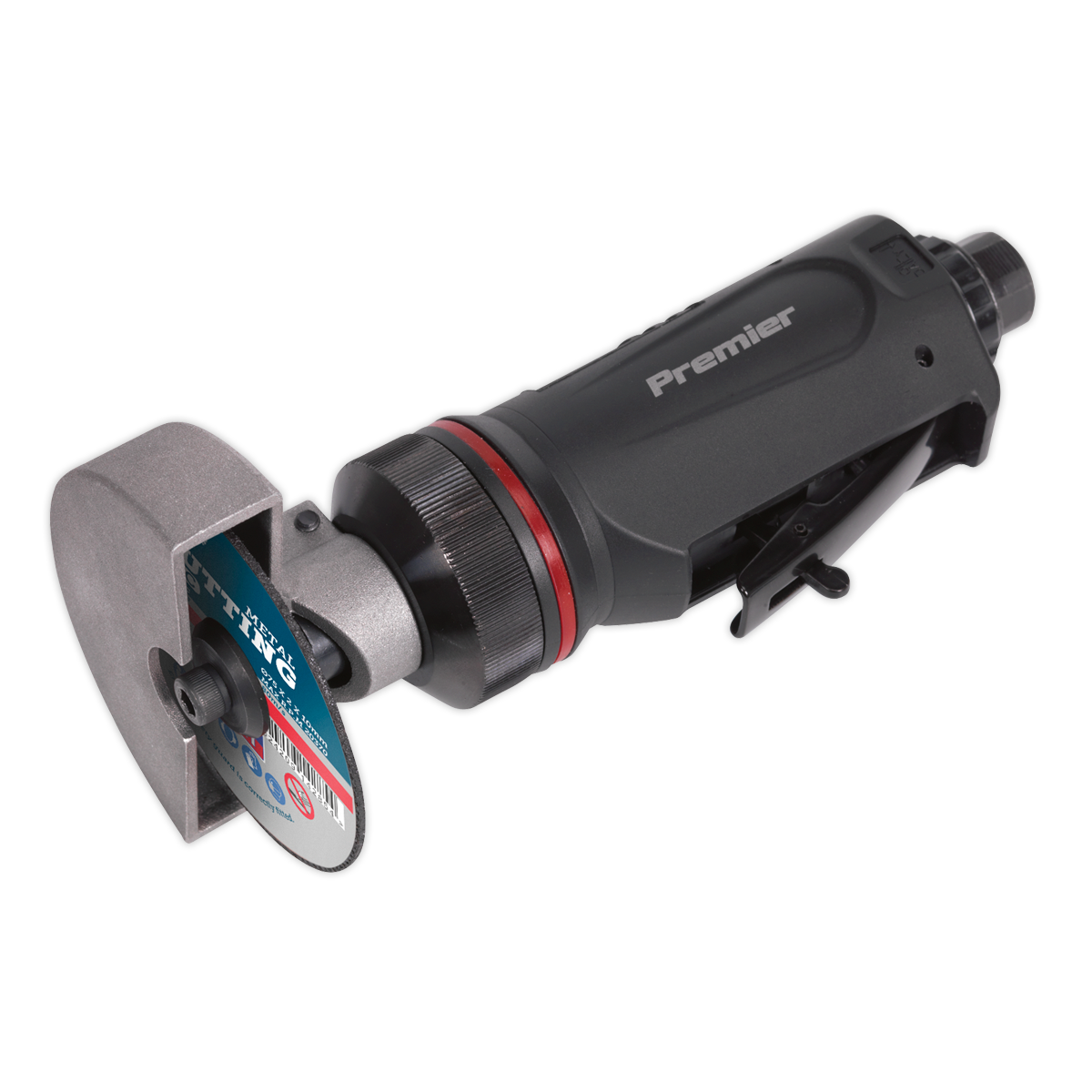 Sealey SA650 Premier Air Cut-Off Tool 75mm
