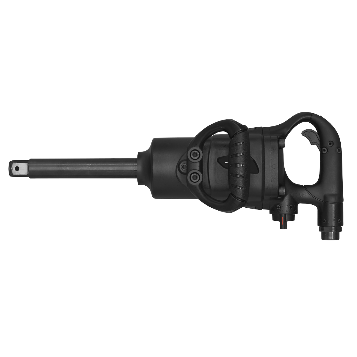 Sealey SA686 Premier Twin Hammer Air Impact Wrench 1"Sq Drive - additional view 6