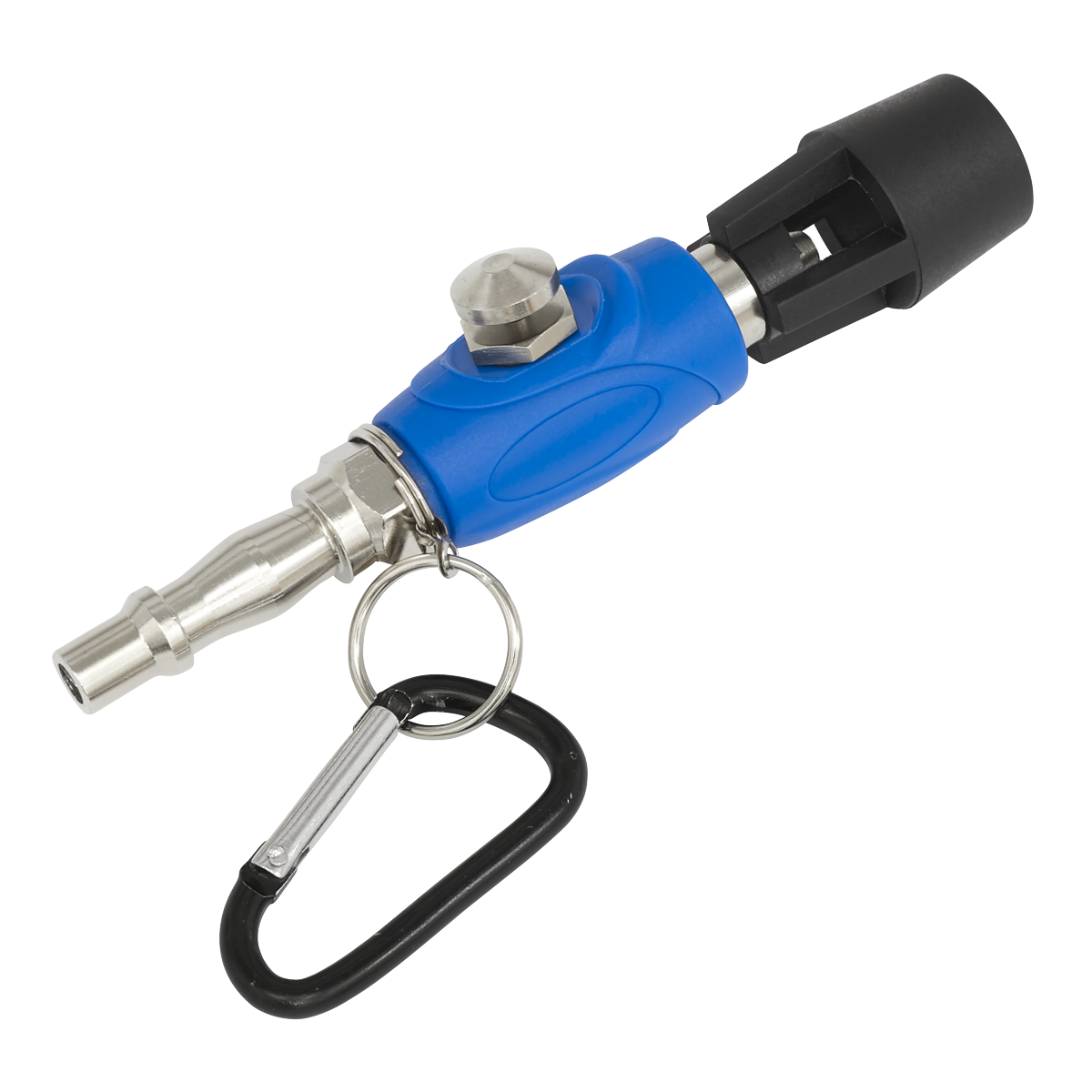 Sealey SA904 Mini Air Blow Gun with Venturi Tip - additional view 6