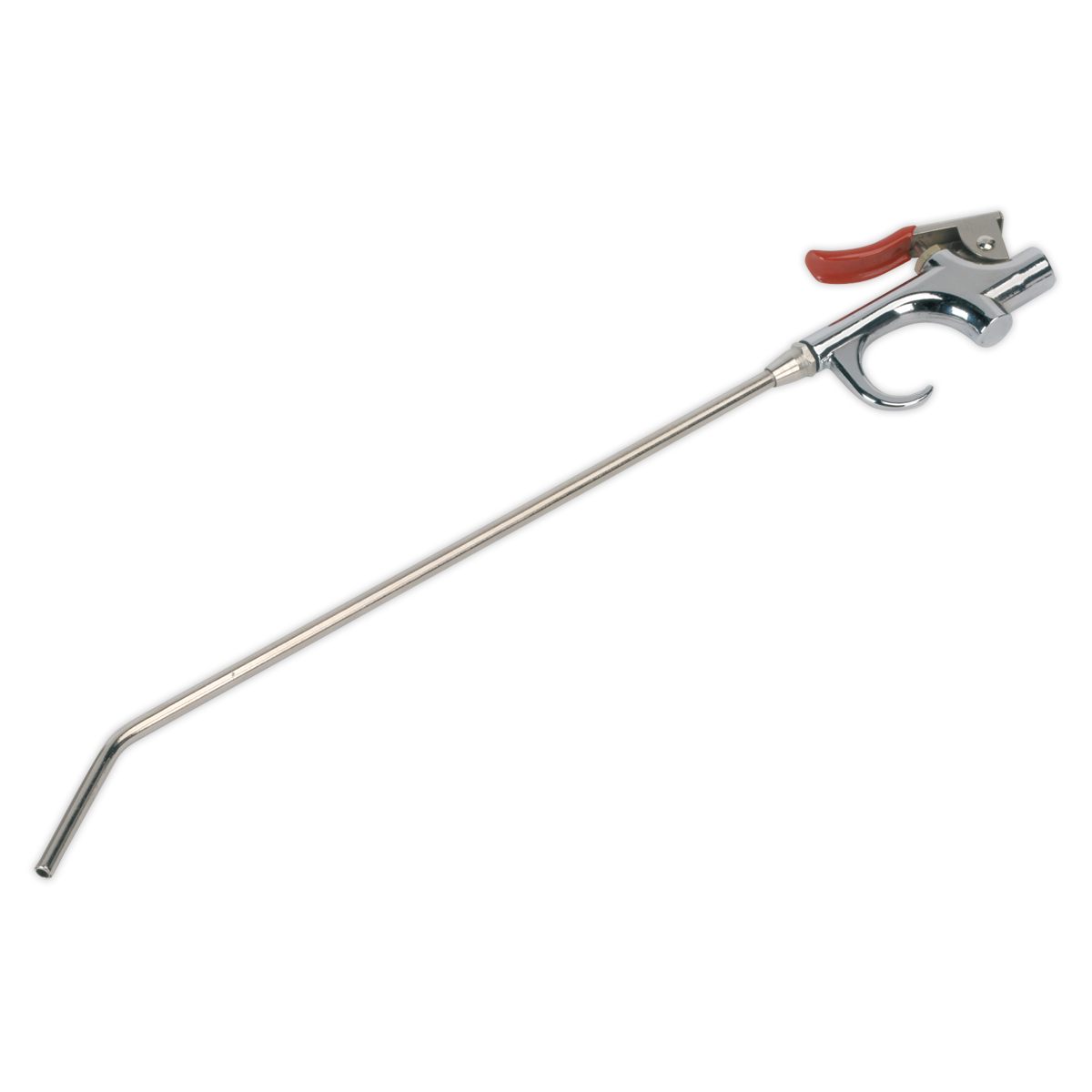 Sealey SA913L Palm Type Air Blow Gun 290mm with 1/4"BSP Air Inlet
