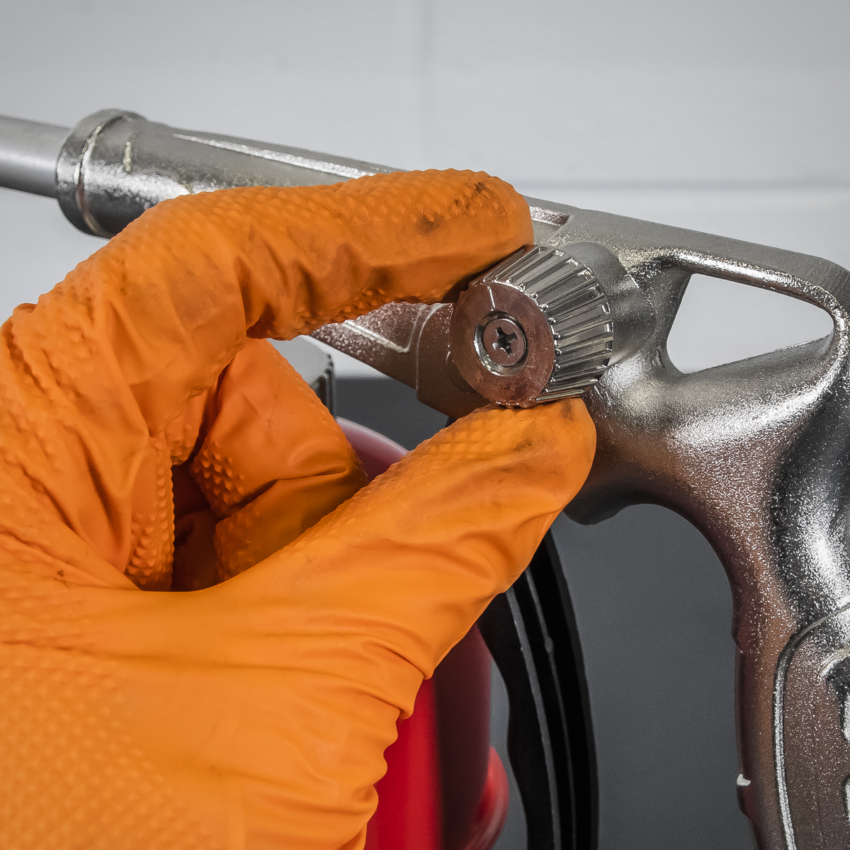 Sealey SA923 Paraffin Spray Gun Large Inlet - additional view 2