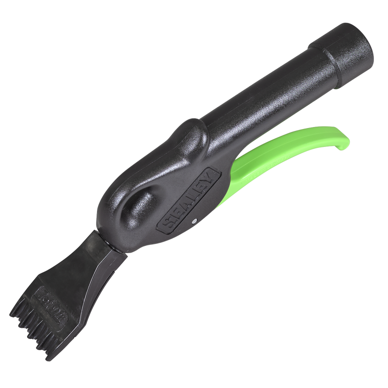 Sealey SA9252 Premier Curtain Air Blow Gun with 1/4"BSP Air Inlet - additional view 5
