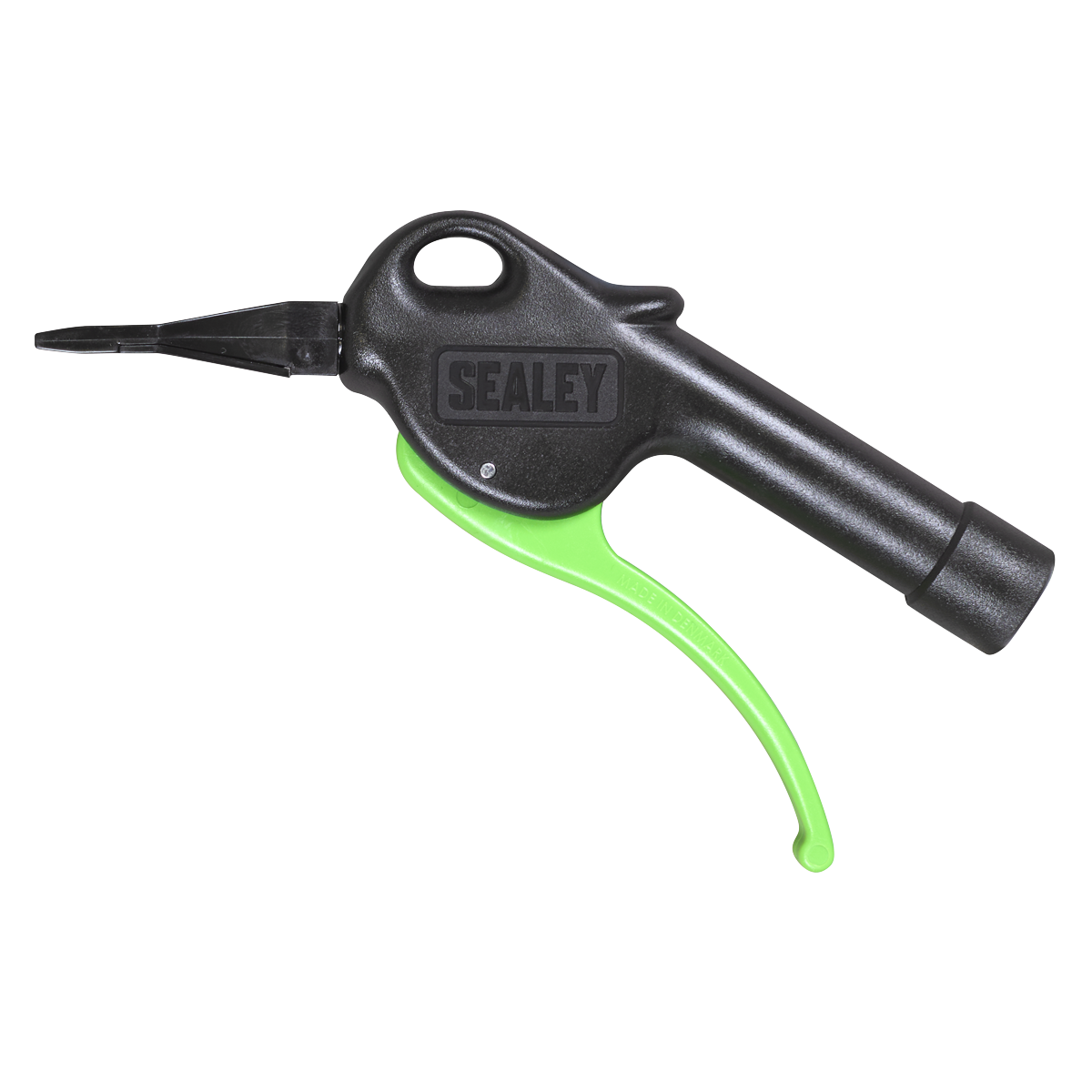 Sealey SA9252 Premier Curtain Air Blow Gun with 1/4"BSP Air Inlet - additional view 6