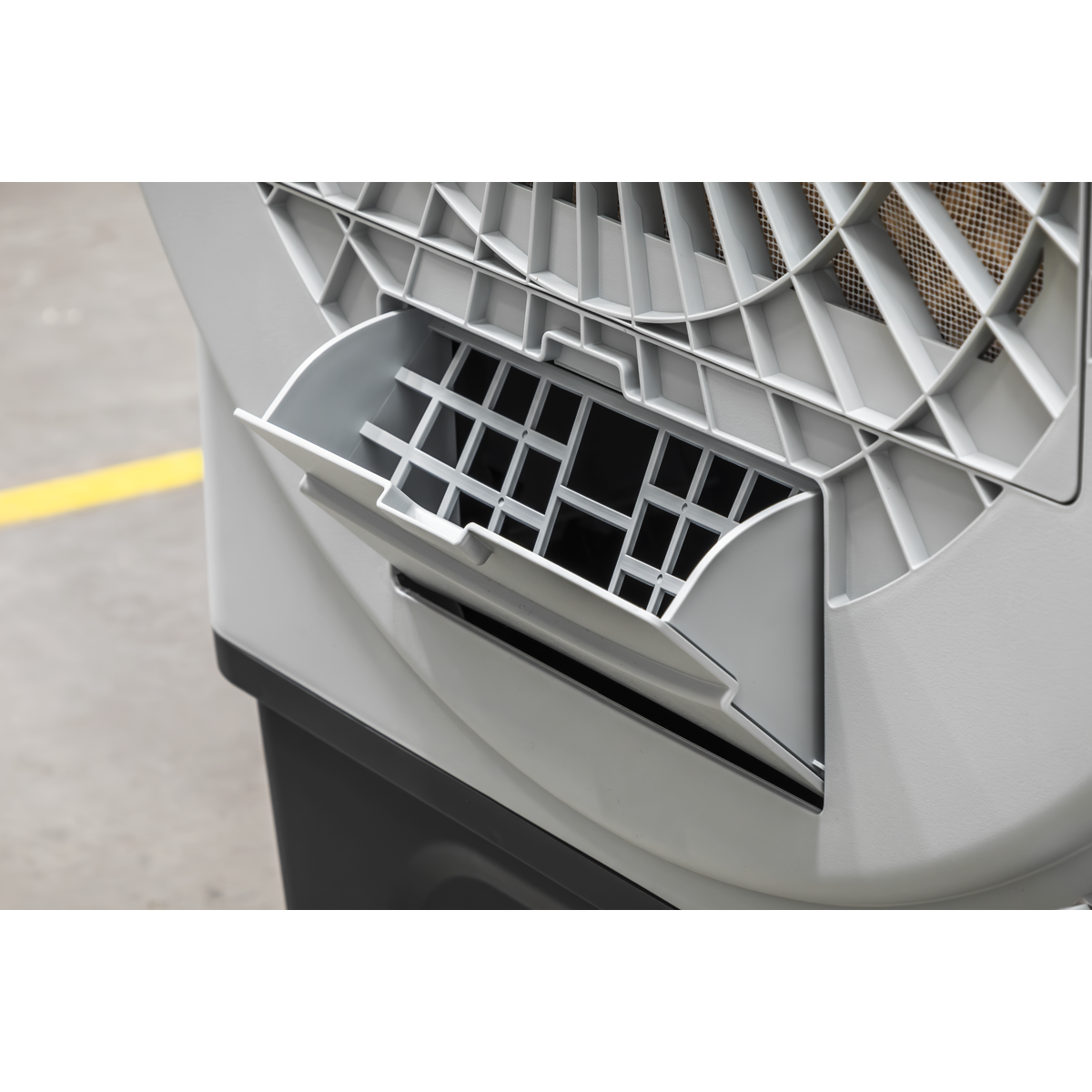 Sealey SAC100 Portable Air Cooler - additional view 12