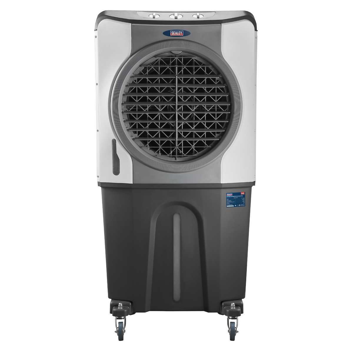 Sealey SAC101 Portable Evaporative Air Cooler 100L - additional view 4