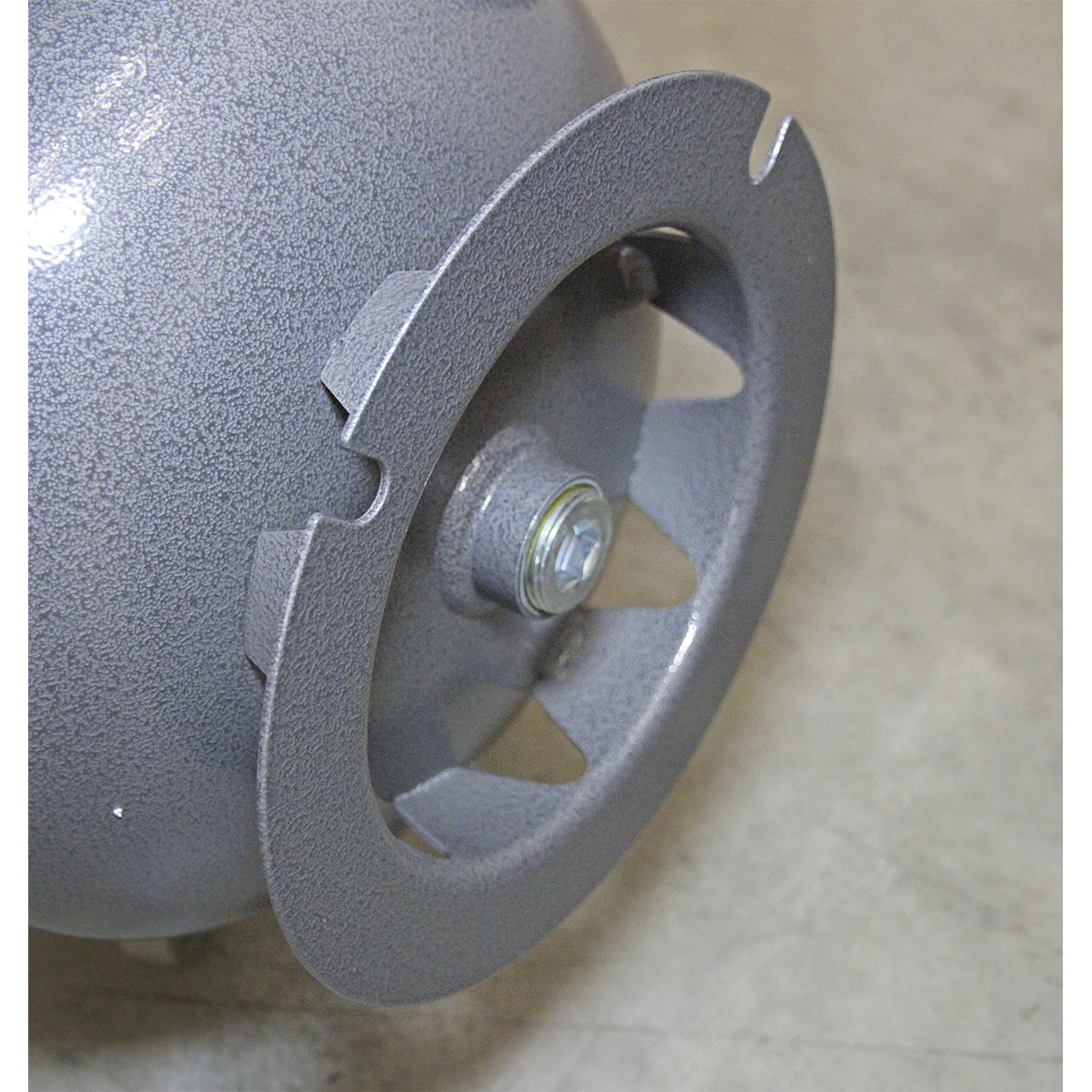 Sealey SAC3103B Premier 100L Belt Drive Air Compressor with Front Control Panel 3hp - additional view 10