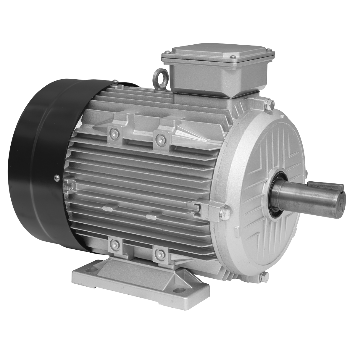 Sealey SAC32775B.03 Premier Air Compressor Electrical Motor 7.5hp 5.5kw - additional view 2