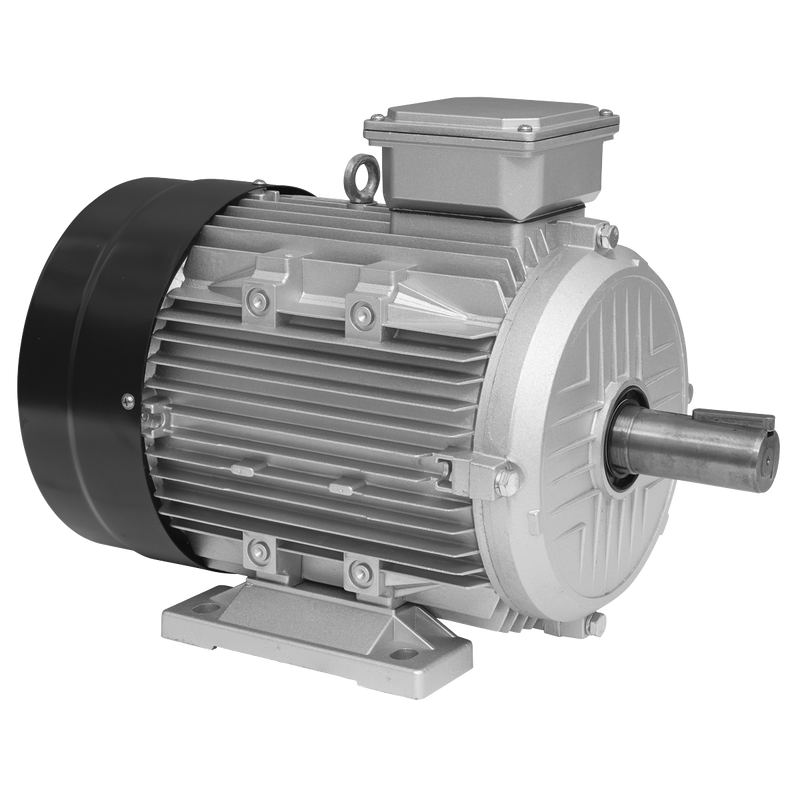 Sealey SAC32775B.03 Premier Air Compressor Electrical Motor 7.5hp 5.5kw - additional view 2