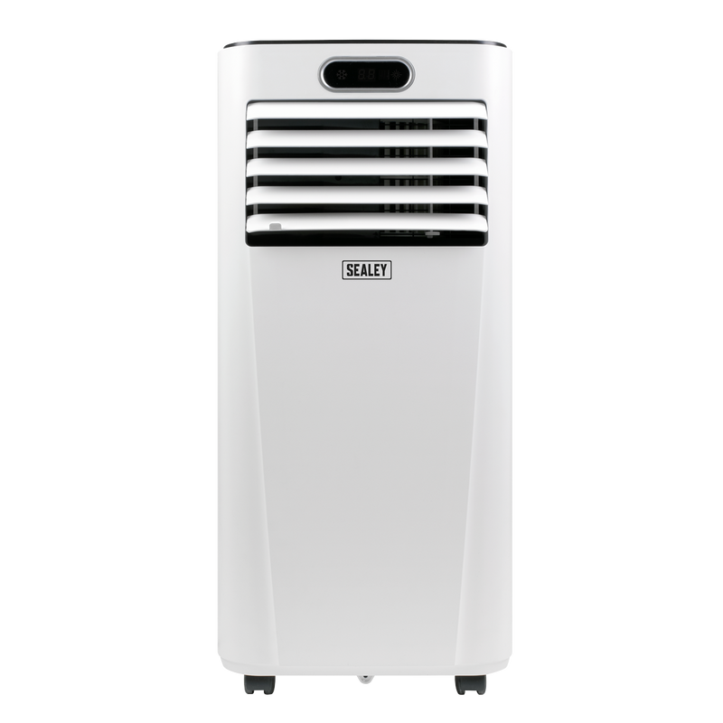Sealey SAC5000 3-in-1 Portable Air Conditioning Unit with Window Sealing Kit 5,000Btu/hr - additional view 5