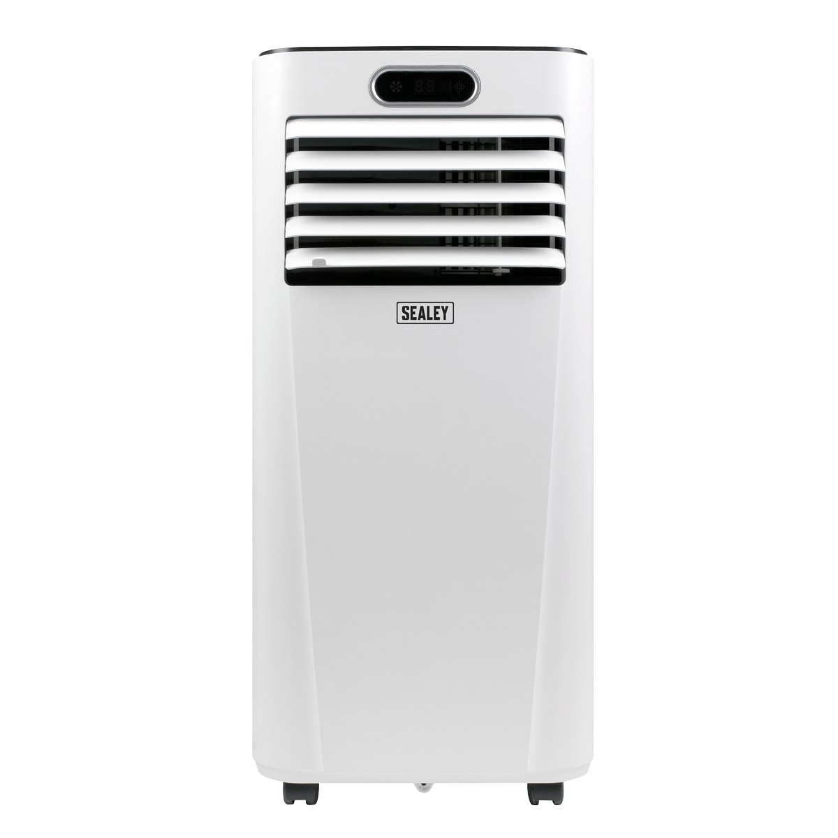 Sealey SAC5000 3-in-1 Portable Air Conditioning Unit with Window Sealing Kit 5,000Btu/hr - additional view 5