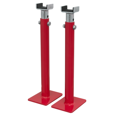 Sealey SAS01 Swingarm Stands