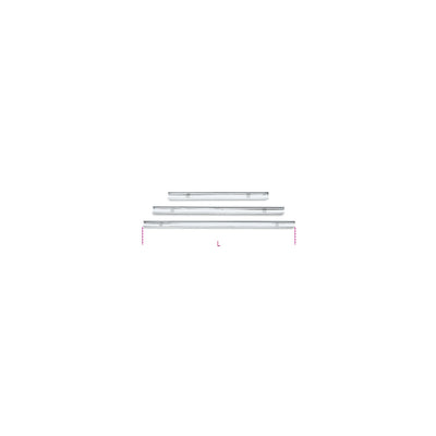 Beta Socket Rails - 720AS - SB - SB1