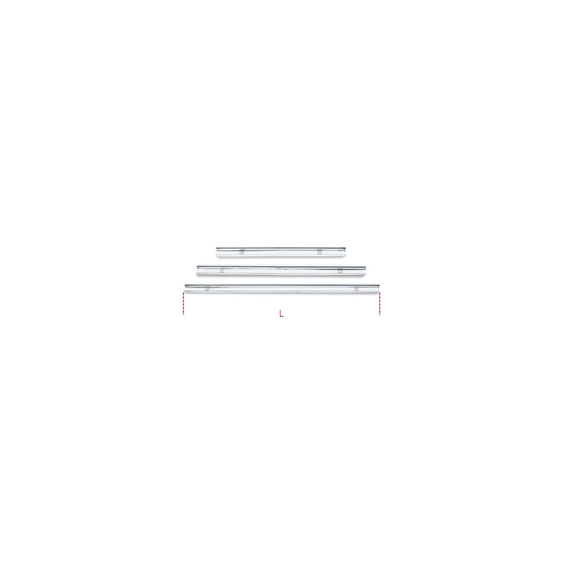 Beta Socket Rails - 720AS - SB - SB1