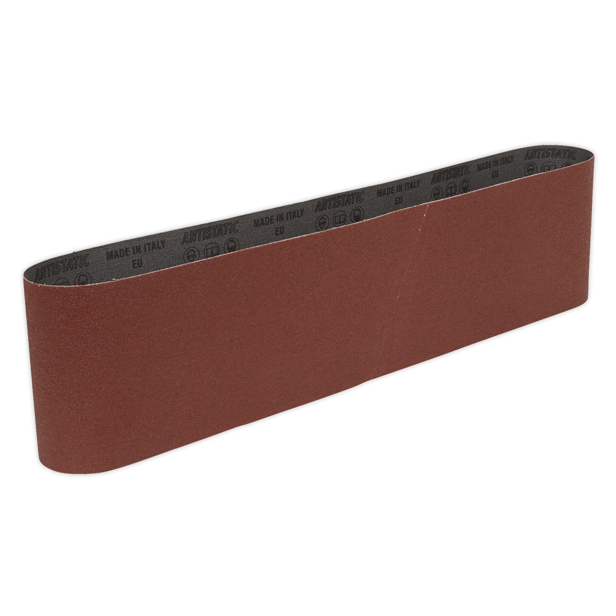 Sealey SB0015 915 x 100mm Sanding Belt 80Grit