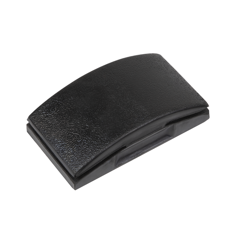 Sealey SB65 Sanding Block 65 x 120mm - additional view 2