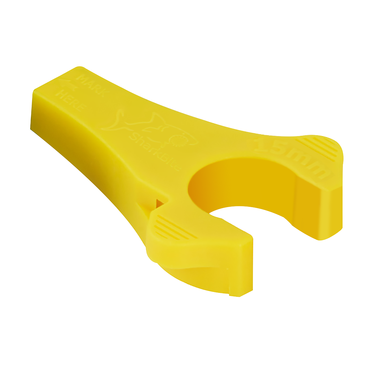 Sealey SBA15DC SharkBite® Disconnect Clip & Depth Gauge 15mm - additional view 2