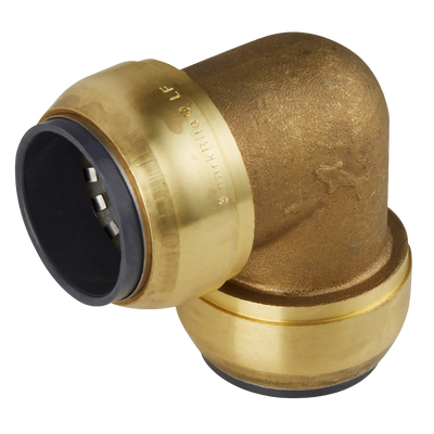 Sealey SBA15EE SharkBite® Equal Elbow 15mm