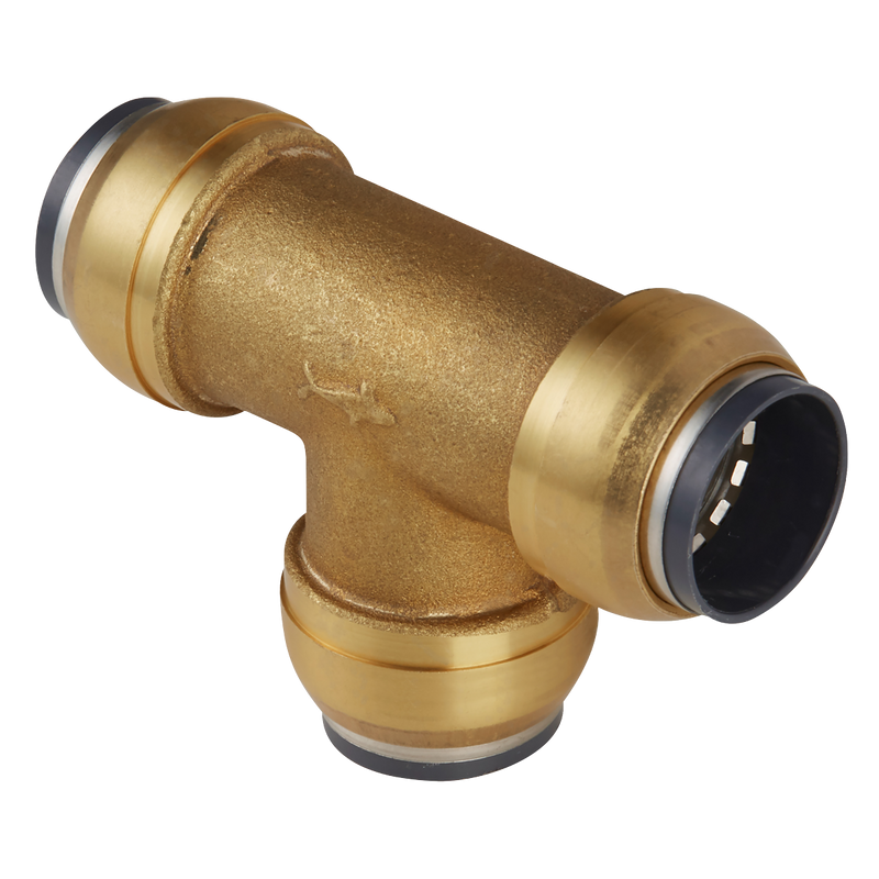 Sealey SBA15ET SharkBite® Equal Tee 15mm - additional view 2