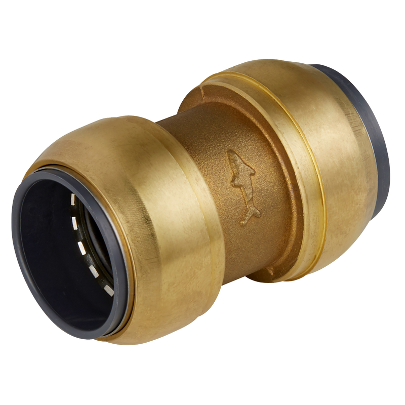 Sealey SBA15SC SharkBite® Straight Connector 15mm