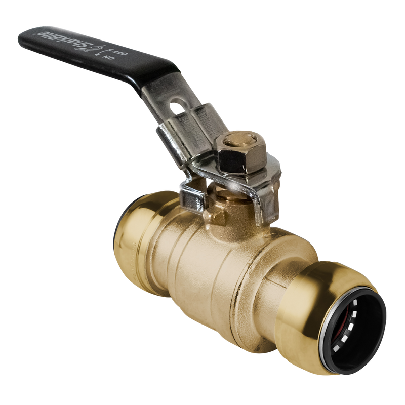 Sealey SBA22BV SharkBite® Ball Valve 22mm - additional view 2