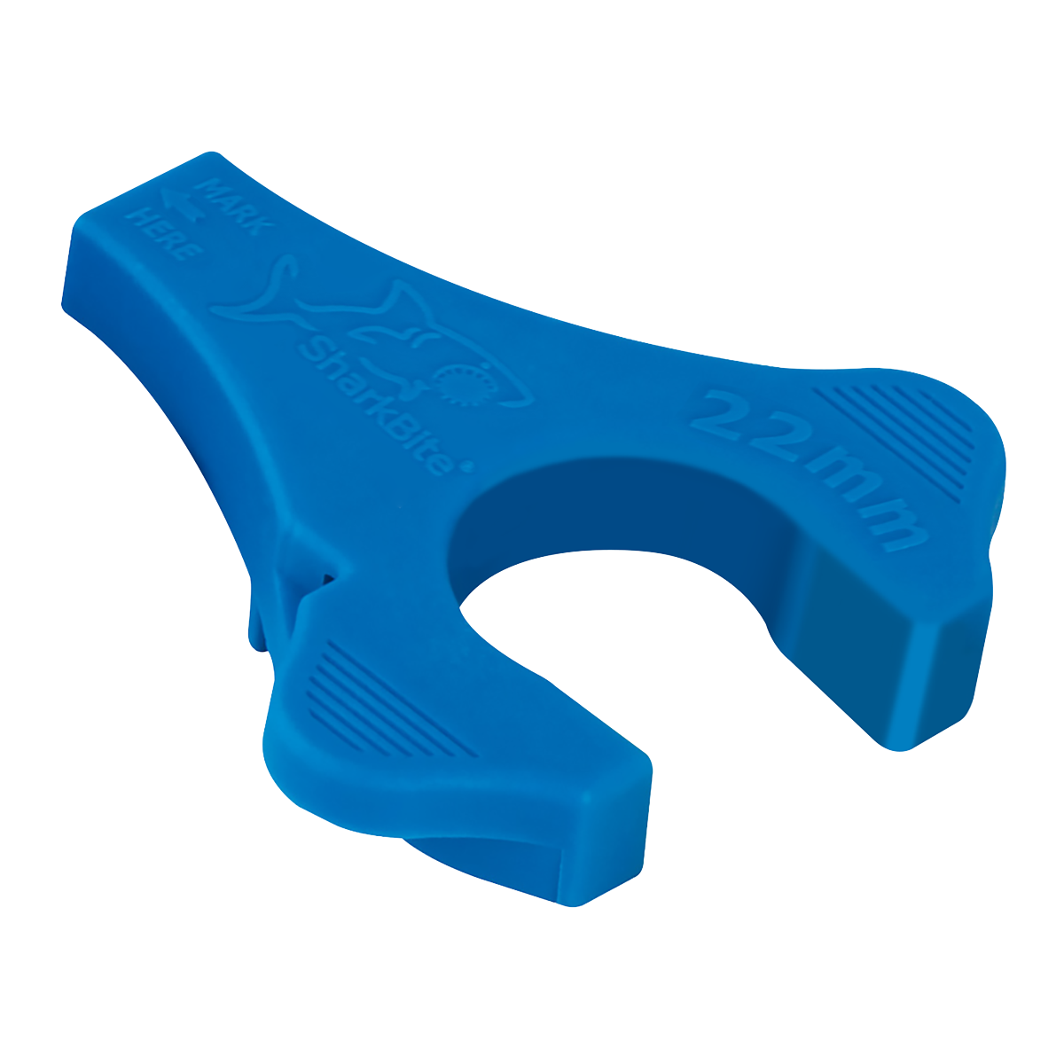 Sealey SBA22DC SharkBite® Disconnect Clip & Depth Gauge 22mm - additional view 2