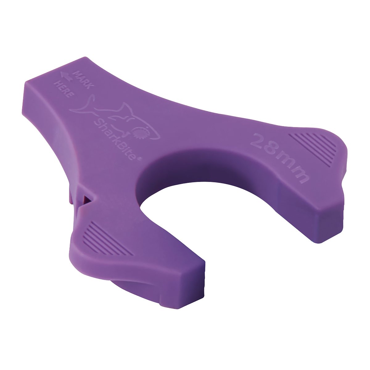 Sealey SBA28DC SharkBite® Disconnect Clip & Depth Gauge 28mm - additional view 2