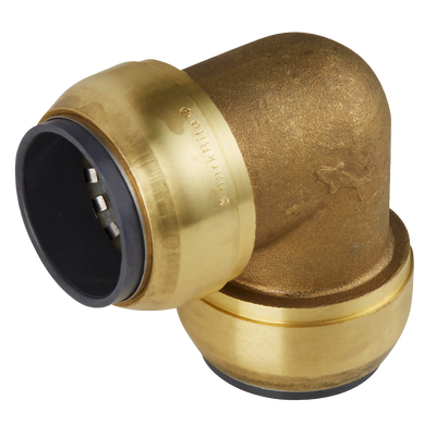 Sealey SBA28EE SharkBite® Equal Elbow 28mm