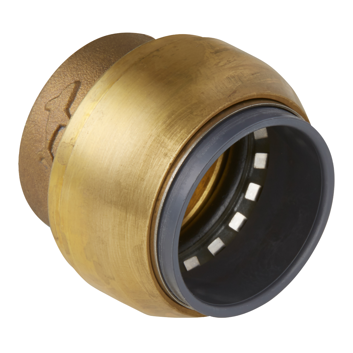 Sealey SBA28P SharkBite® Line End Plug 28mm - additional view 2