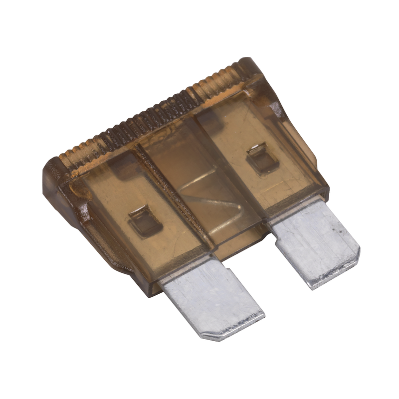 Sealey SBF7550 Automotive Standard Blade Fuses