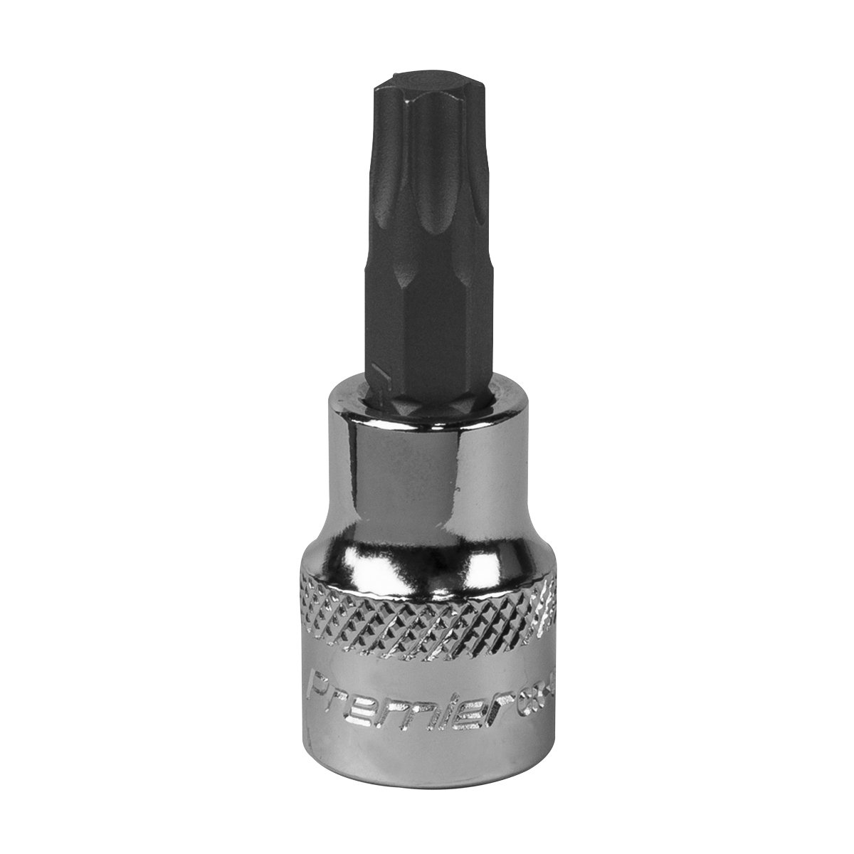 Sealey SBT014 Premier TRX-Star* Socket Bit 3/8"Sq Drive T45