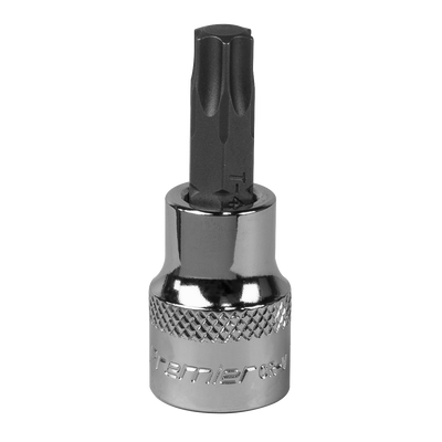Sealey SBT015 Premier TRX-Star* Socket Bit 3/8"Sq Drive T47