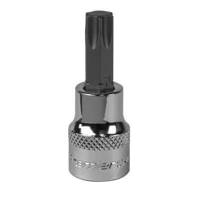 Sealey SBT016 Premier TRX-Star* Socket Bit 3/8"Sq Drive T50