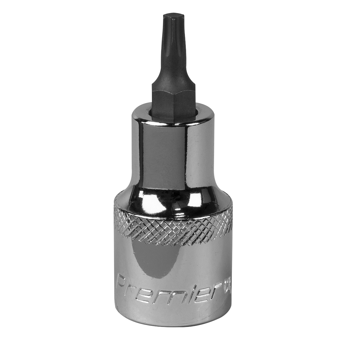Sealey SBT018 Premier TRX-Star* Socket Bit 1/2"Sq Drive T25