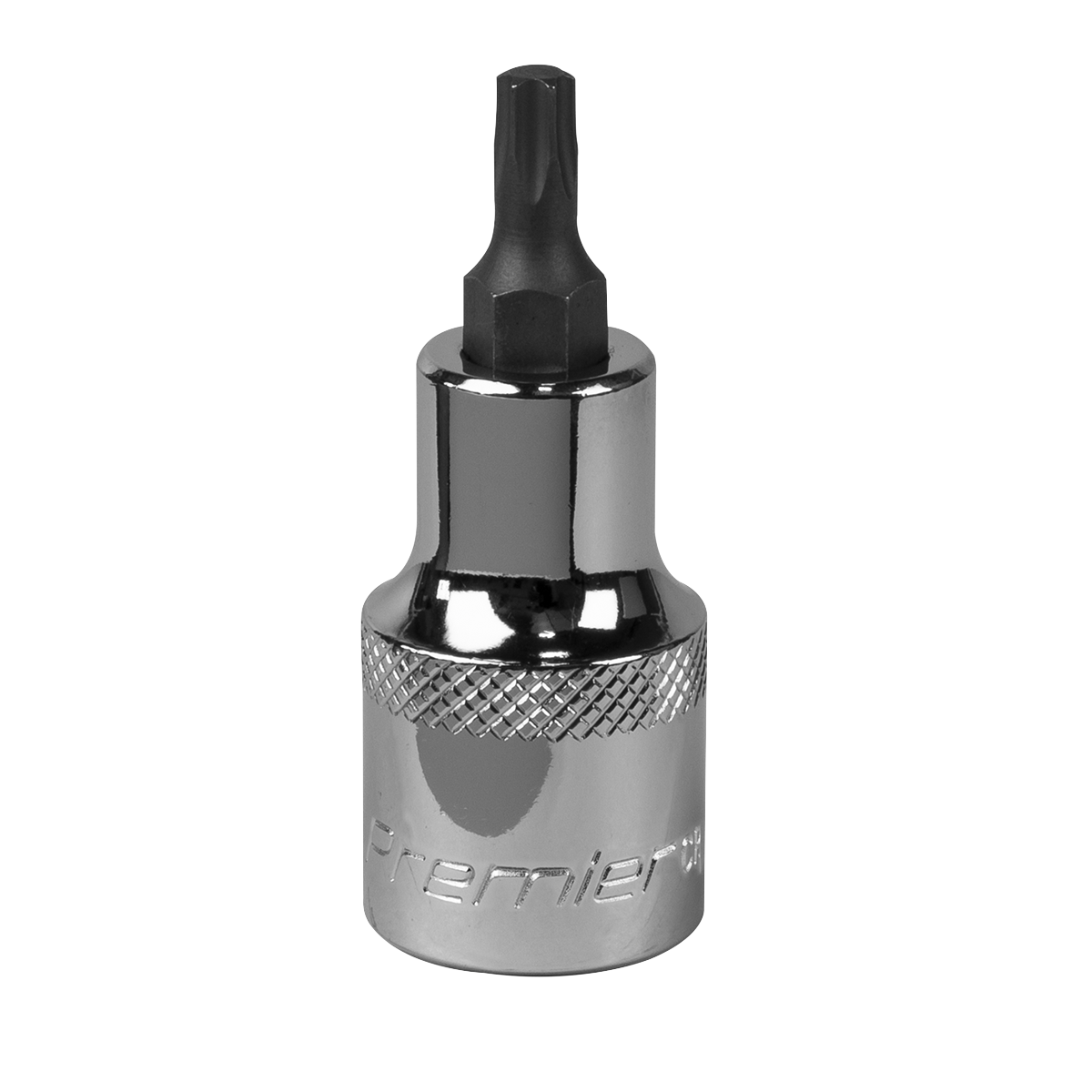 Sealey SBT019 Premier TRX-Star* Socket Bit 1/2"Sq Drive T27