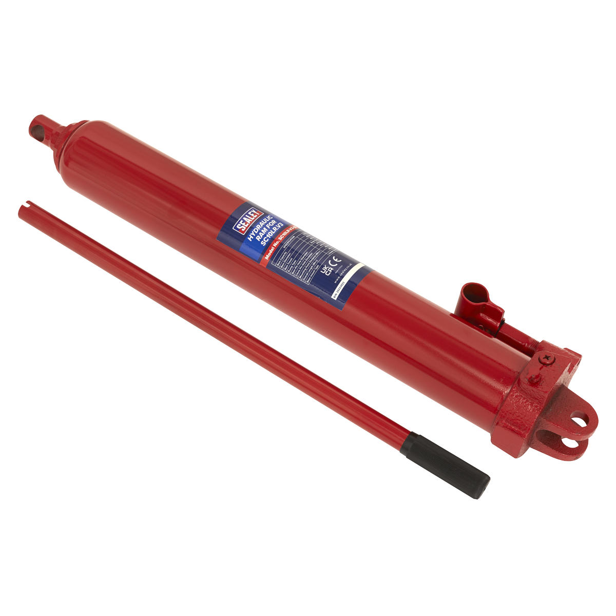 Sealey SC10LR-V3-18 Hydraulic Ram for SC10LR.V3 - additional view 2