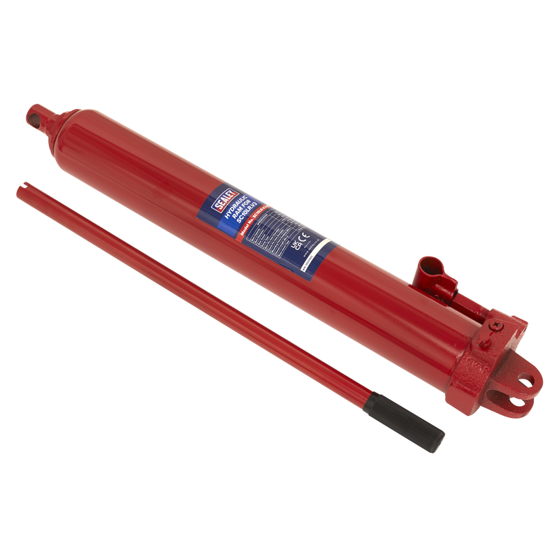 Sealey SC10LR-V3-18 Hydraulic Ram for SC10LR.V3 - additional view 2