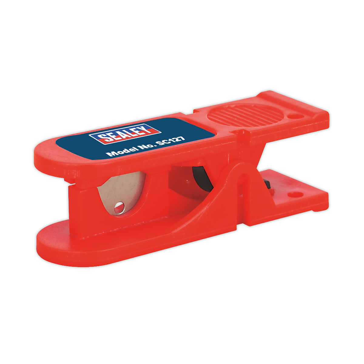 Sealey SC127 Rubber Tube Cutter 3-12.7mm