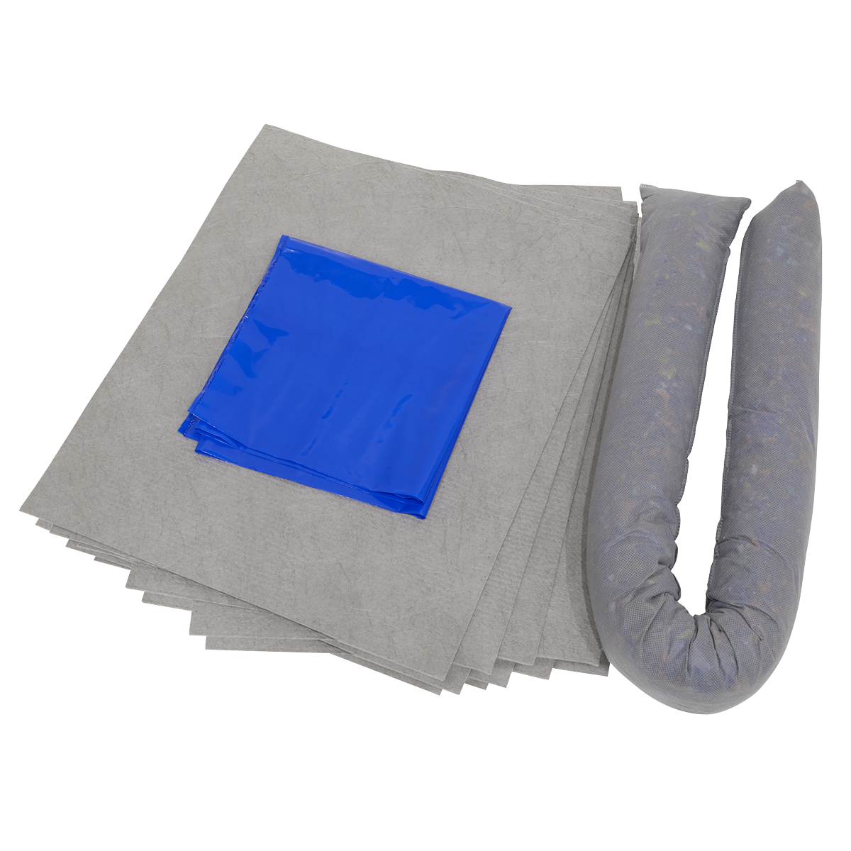Sealey SCK15 Spill Kit 15L