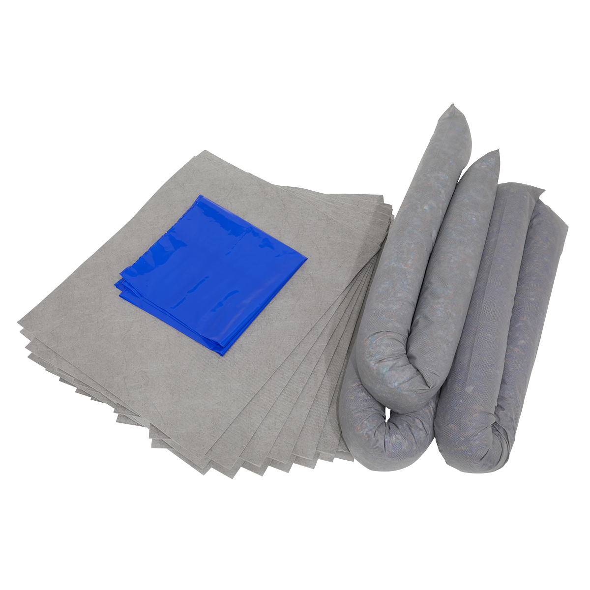 Sealey SCK30 Spill Kit 30L