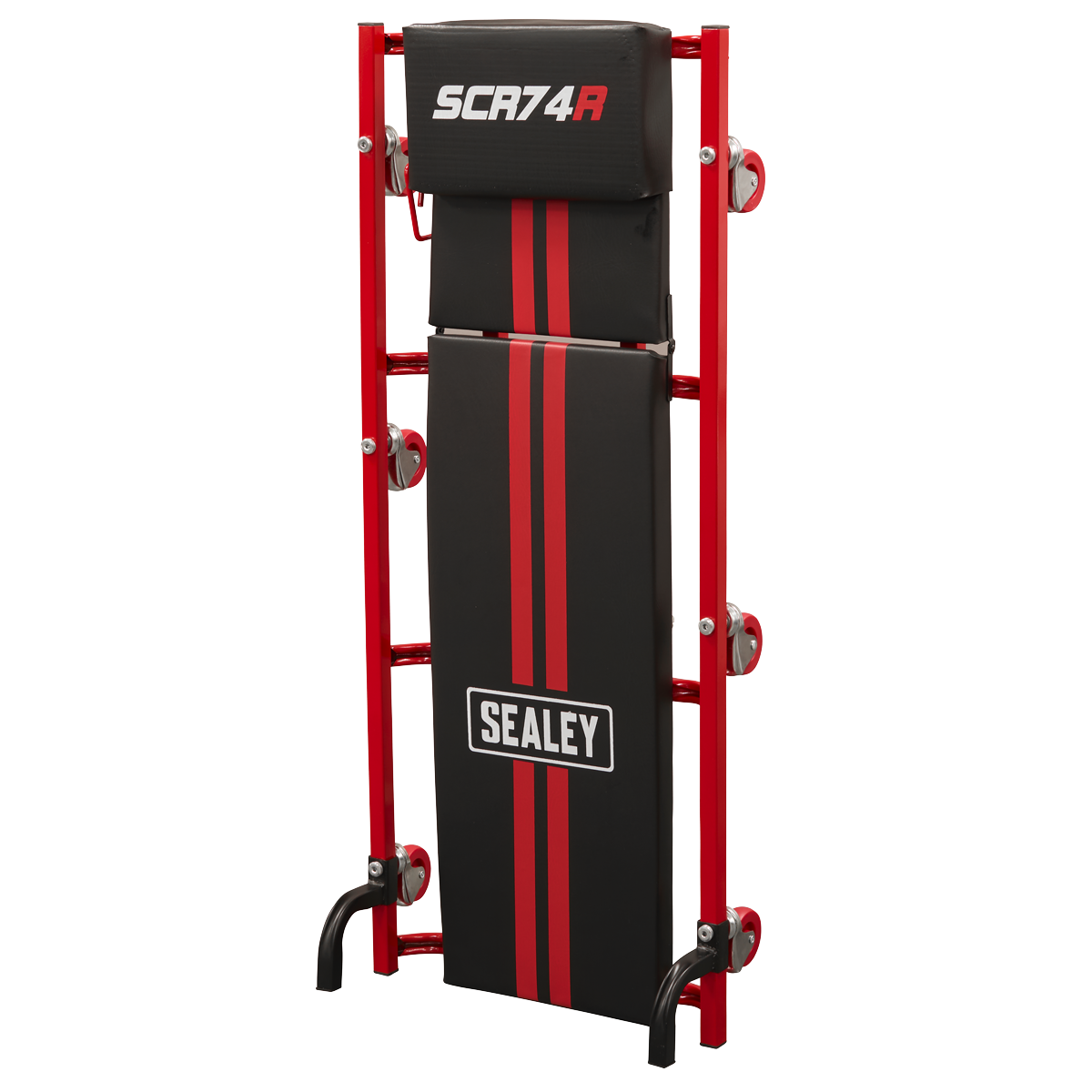 Sealey SCR74.F Stand Handles for SCR74 - additional view 2