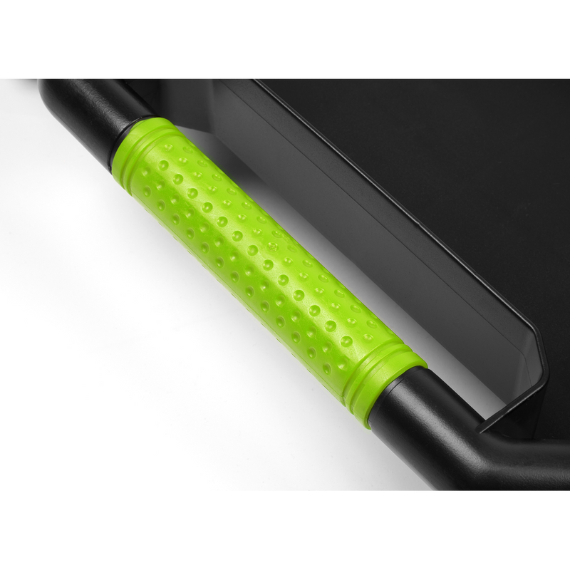 Sealey SCR86HV Creeper Tool Tray - Green - additional view 4