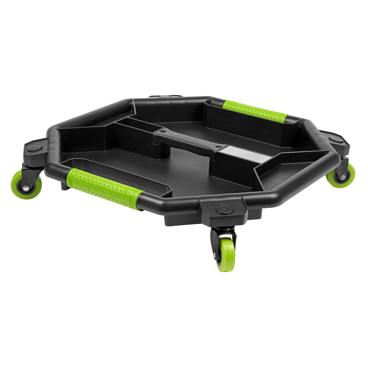 Sealey SCR86HV Creeper Tool Tray - Green - additional view 6