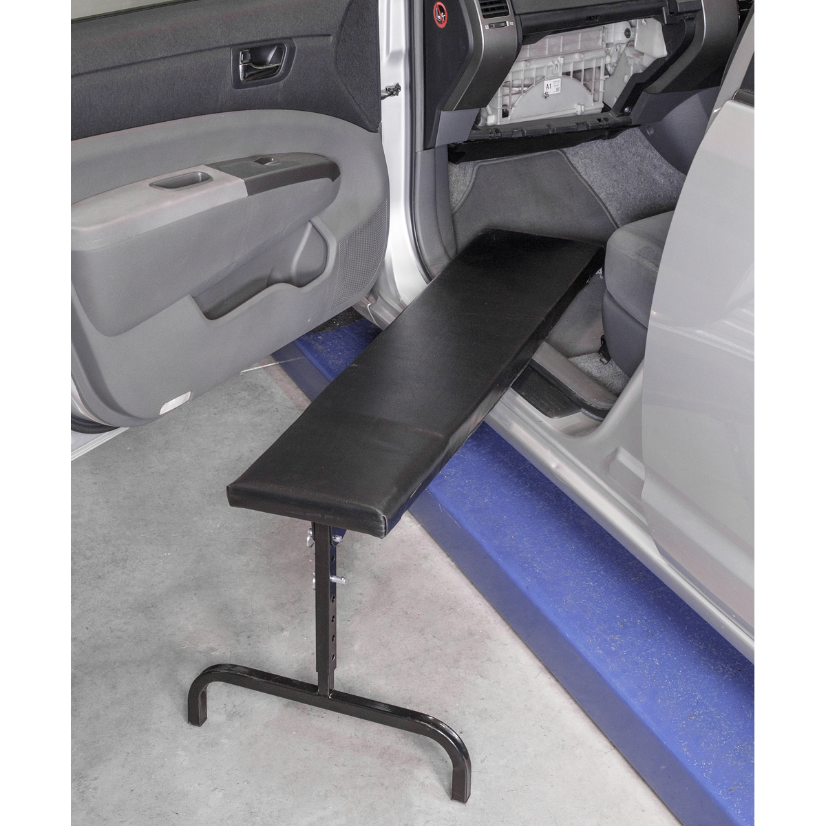 Sealey SCRBB Under Dash Creeper Board - additional view 2